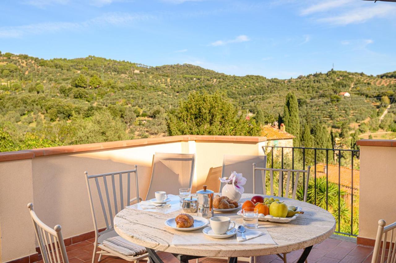 Il Chiostro Appartamenti & Suites سوفيريتو المظهر الخارجي الصورة
