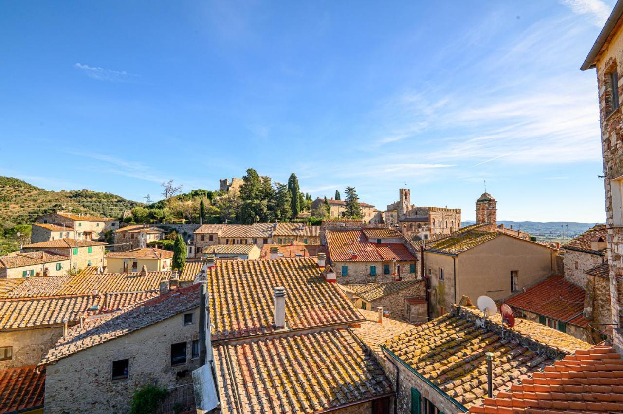 Il Chiostro Appartamenti & Suites سوفيريتو المظهر الخارجي الصورة