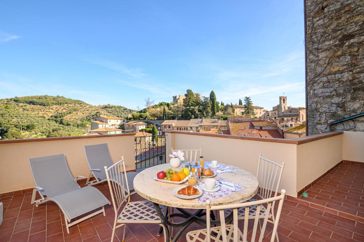 Il Chiostro Appartamenti & Suites سوفيريتو المظهر الخارجي الصورة