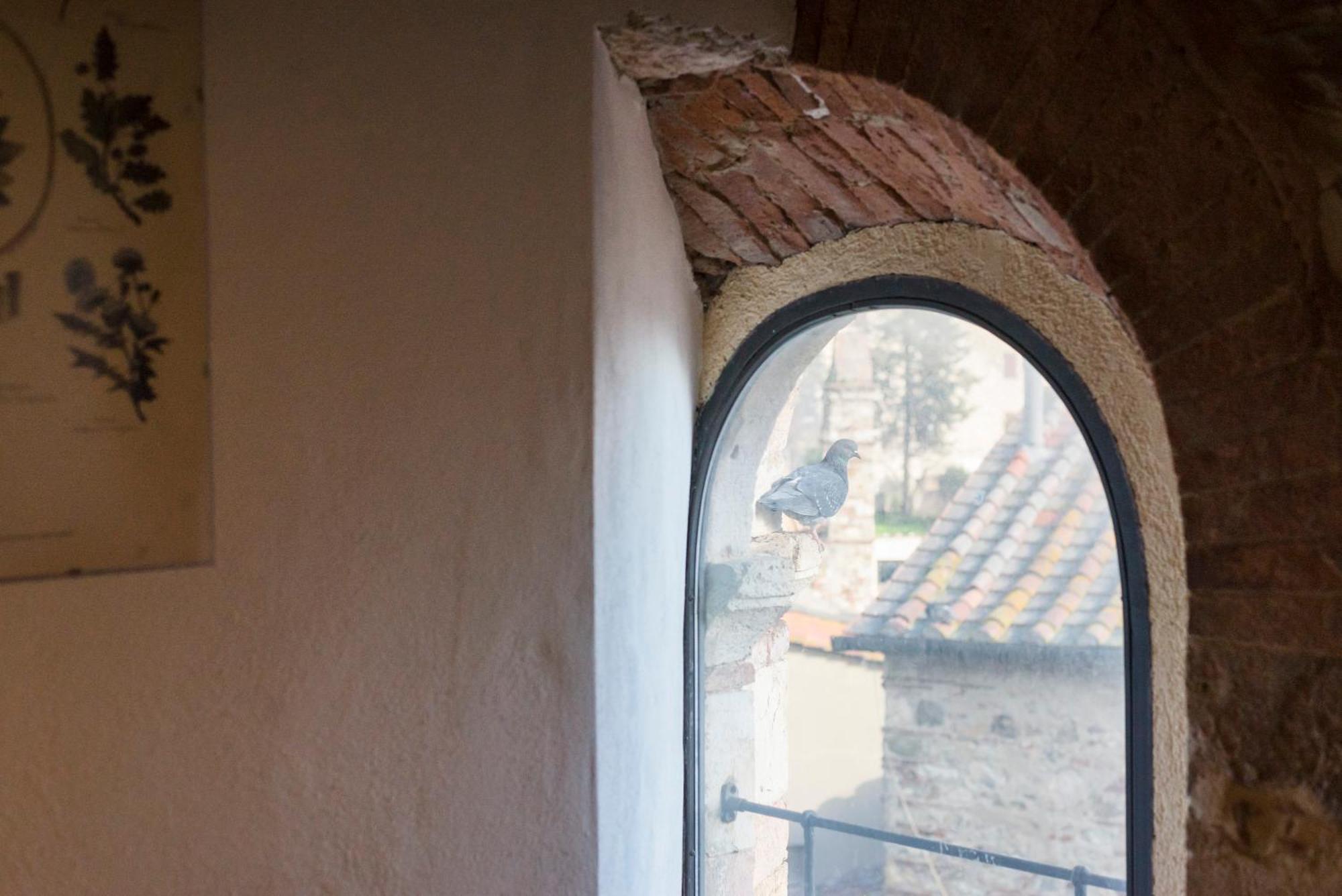 Il Chiostro Appartamenti & Suites سوفيريتو المظهر الخارجي الصورة