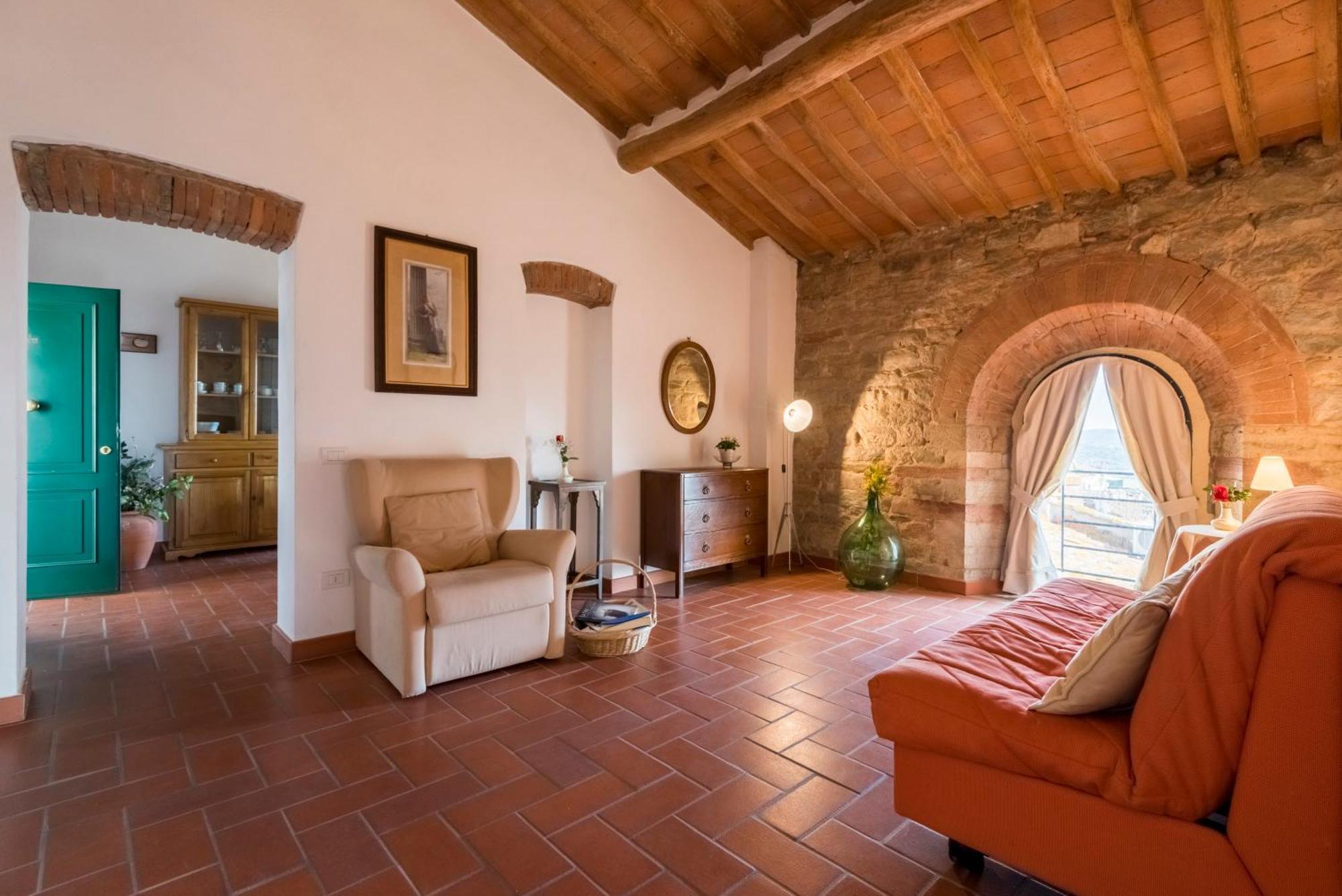 Il Chiostro Appartamenti & Suites سوفيريتو المظهر الخارجي الصورة