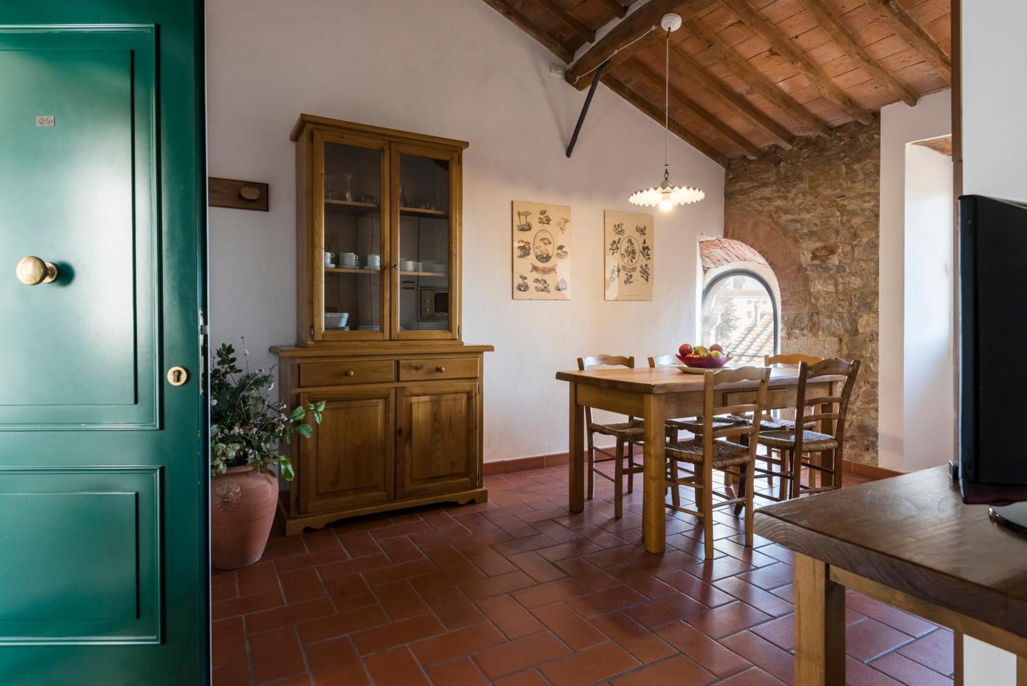 Il Chiostro Appartamenti & Suites سوفيريتو المظهر الخارجي الصورة