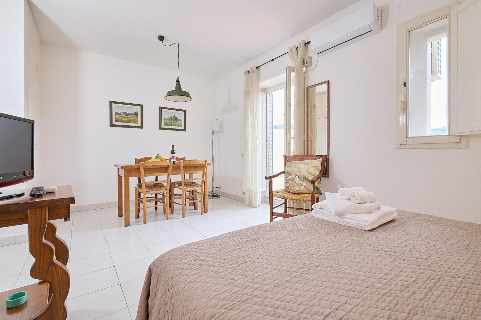 Il Chiostro Appartamenti & Suites سوفيريتو المظهر الخارجي الصورة