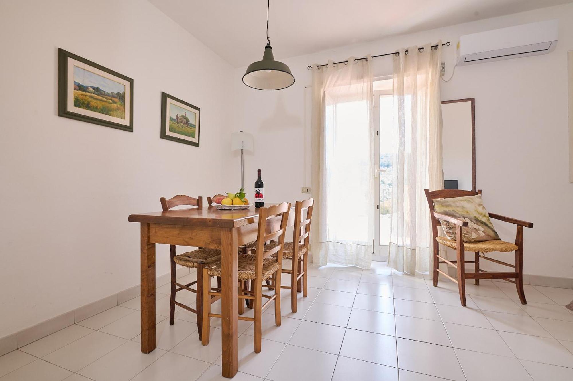 Il Chiostro Appartamenti & Suites سوفيريتو المظهر الخارجي الصورة