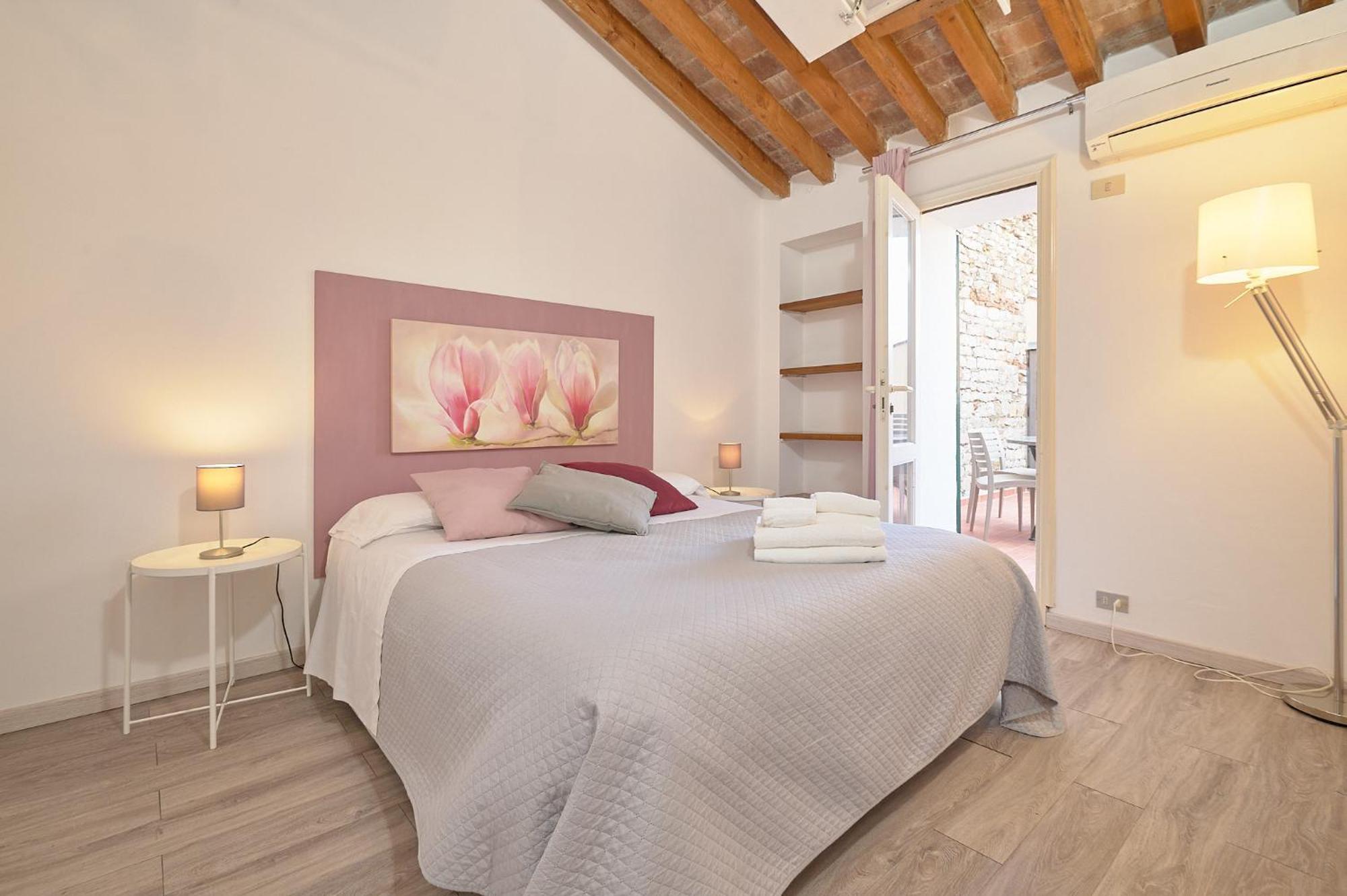 Il Chiostro Appartamenti & Suites سوفيريتو المظهر الخارجي الصورة