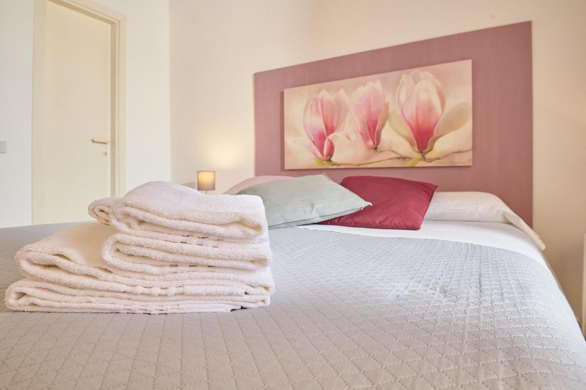 Il Chiostro Appartamenti & Suites سوفيريتو المظهر الخارجي الصورة