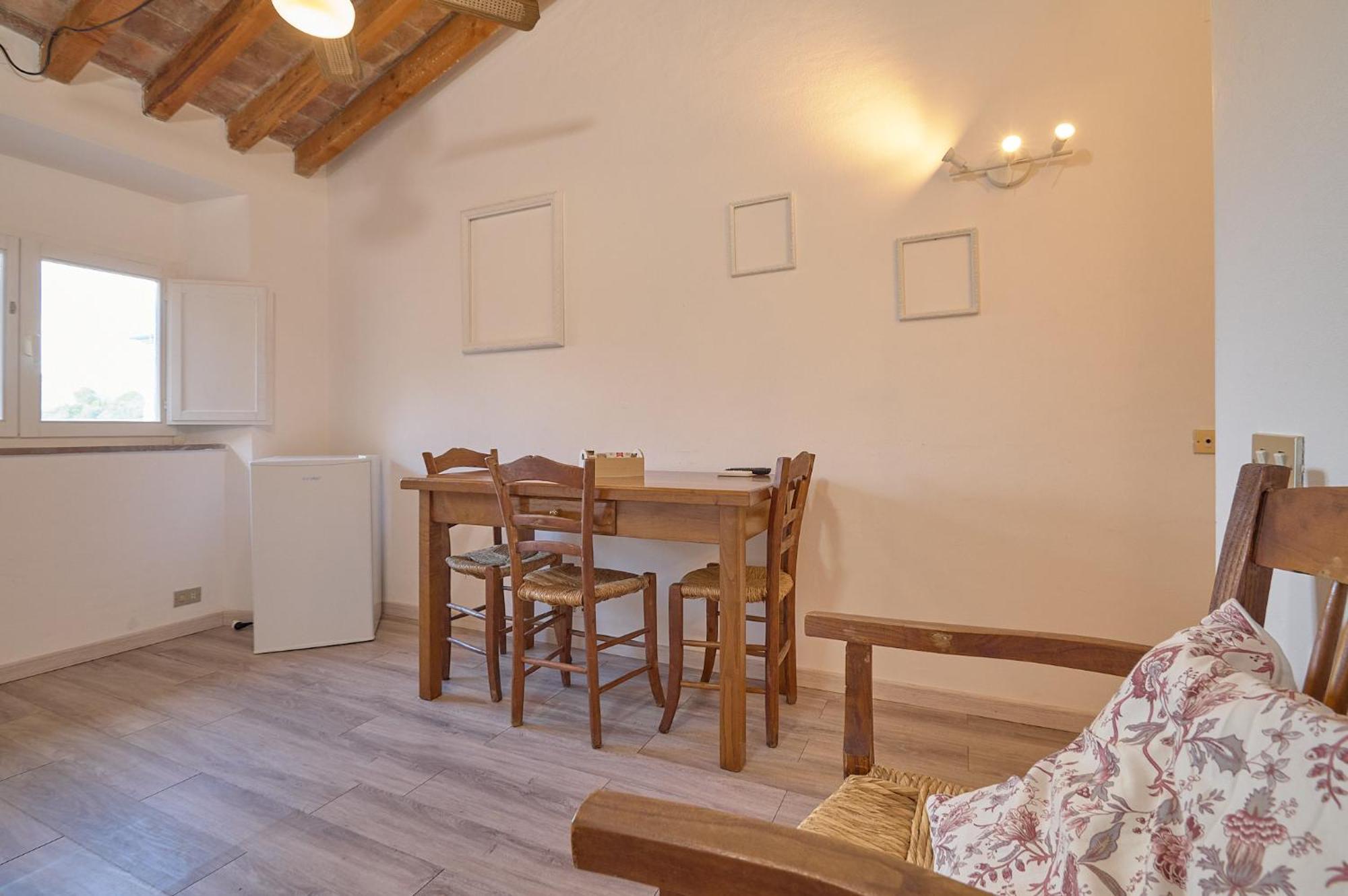 Il Chiostro Appartamenti & Suites سوفيريتو المظهر الخارجي الصورة