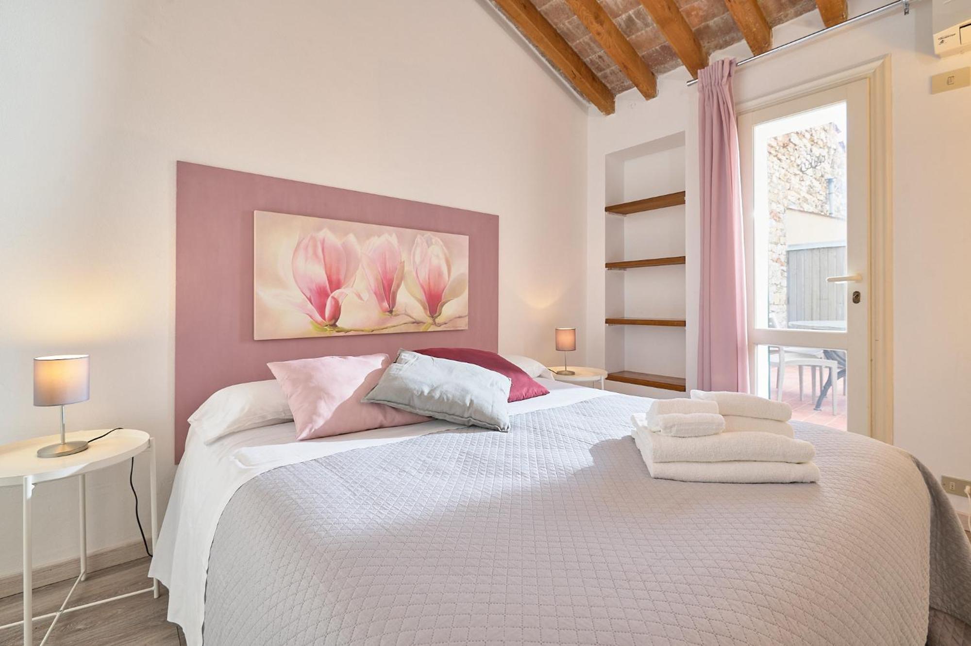 Il Chiostro Appartamenti & Suites سوفيريتو المظهر الخارجي الصورة