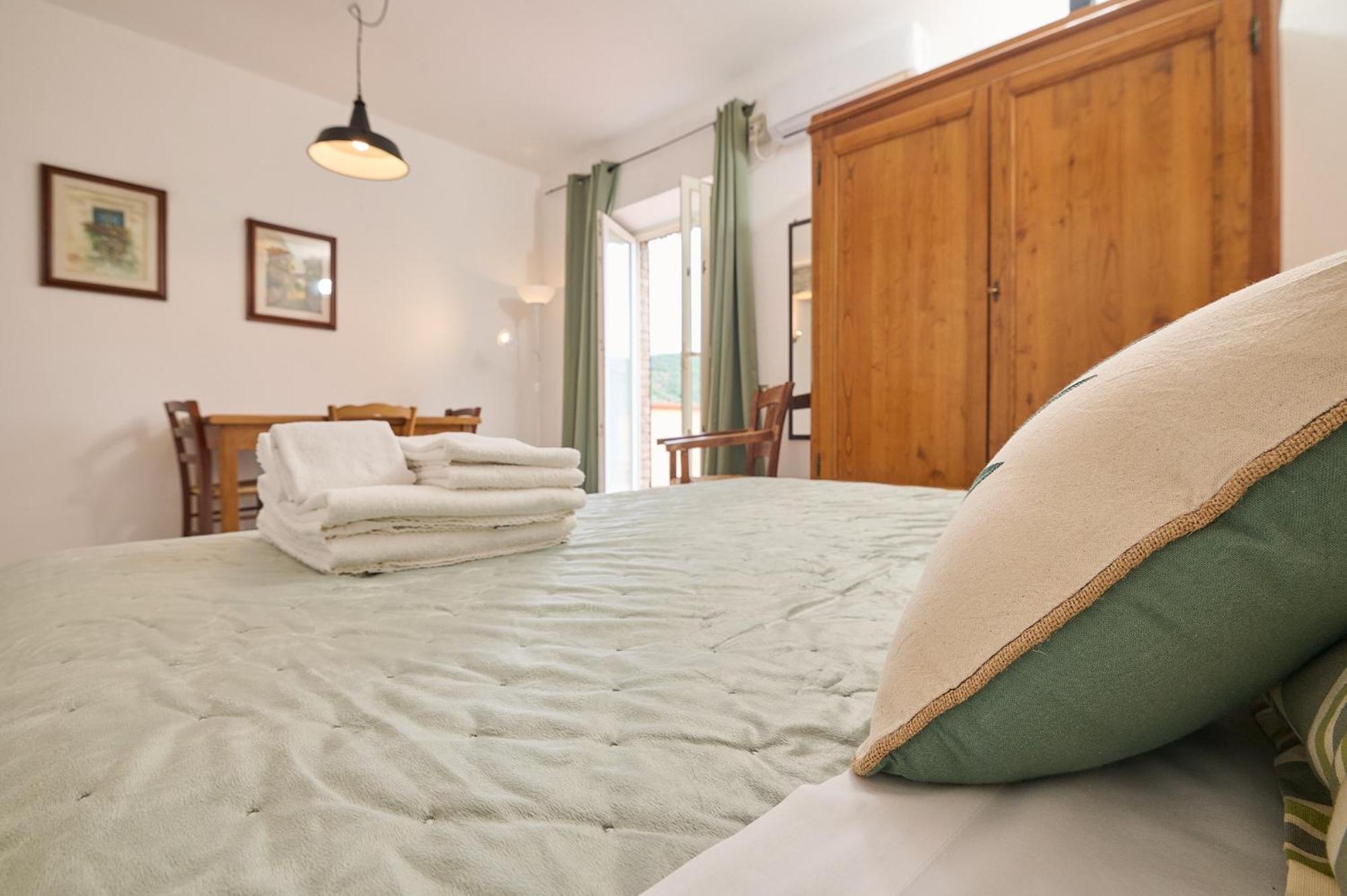 Il Chiostro Appartamenti & Suites سوفيريتو المظهر الخارجي الصورة