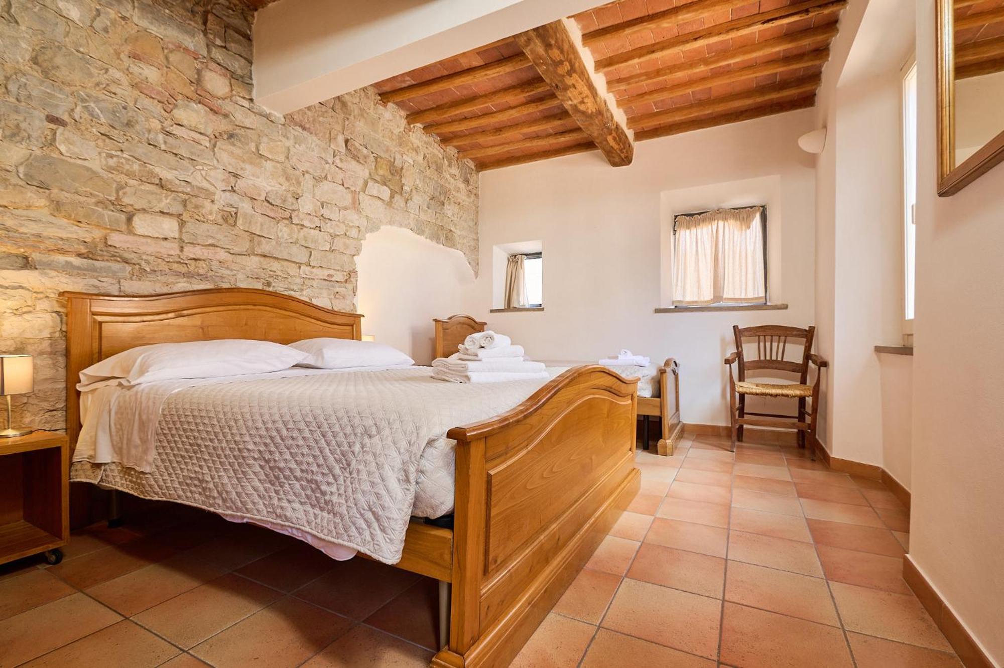 Il Chiostro Appartamenti & Suites سوفيريتو المظهر الخارجي الصورة