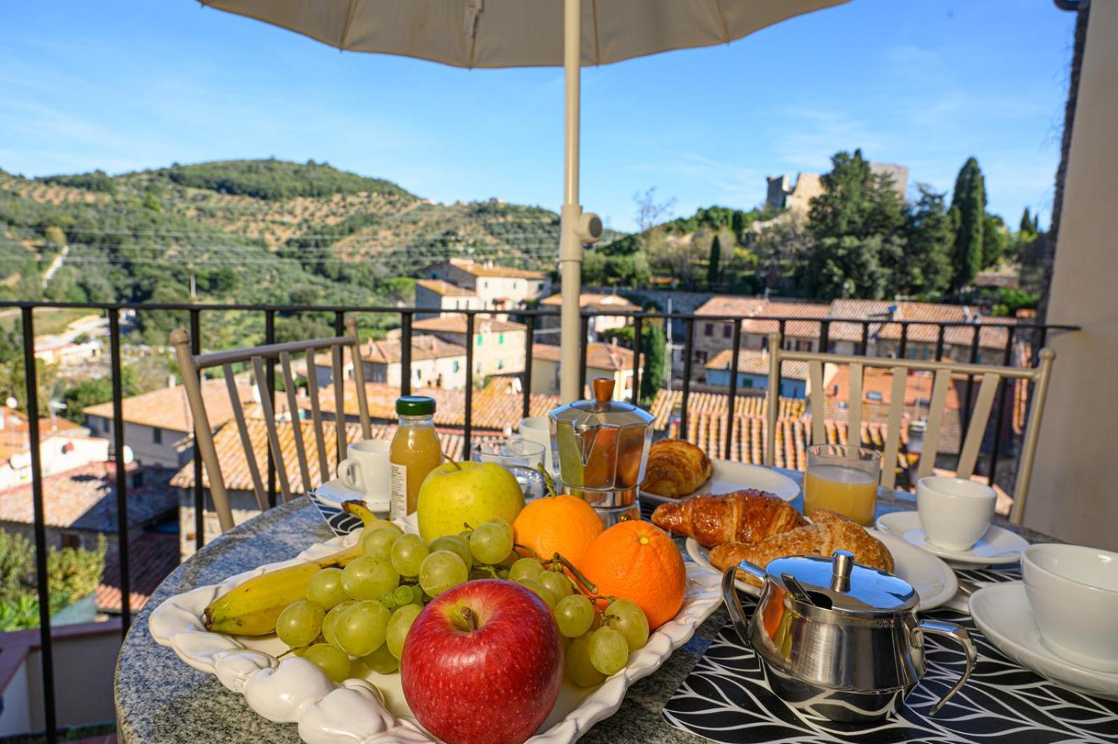 Il Chiostro Appartamenti & Suites سوفيريتو المظهر الخارجي الصورة