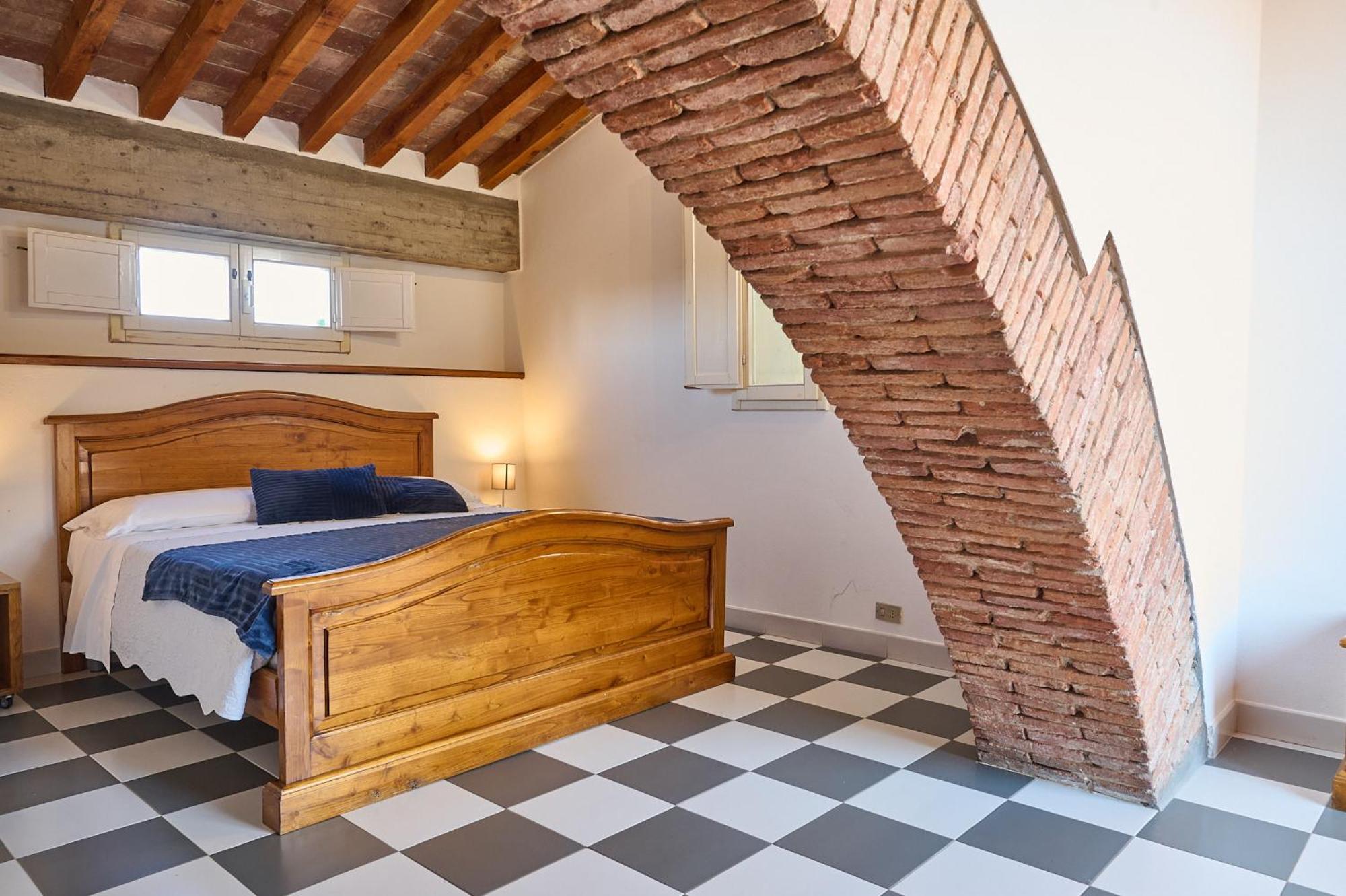 Il Chiostro Appartamenti & Suites سوفيريتو المظهر الخارجي الصورة