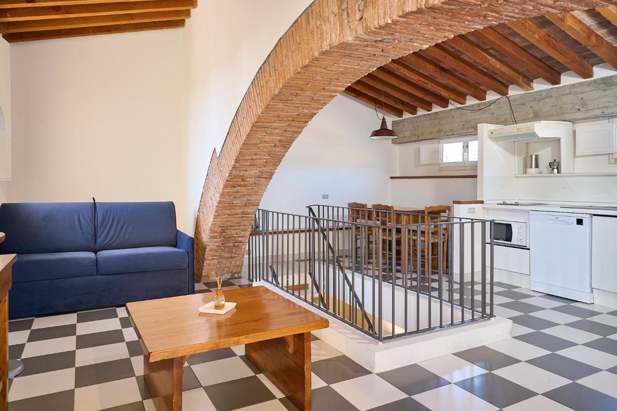 Il Chiostro Appartamenti & Suites سوفيريتو المظهر الخارجي الصورة