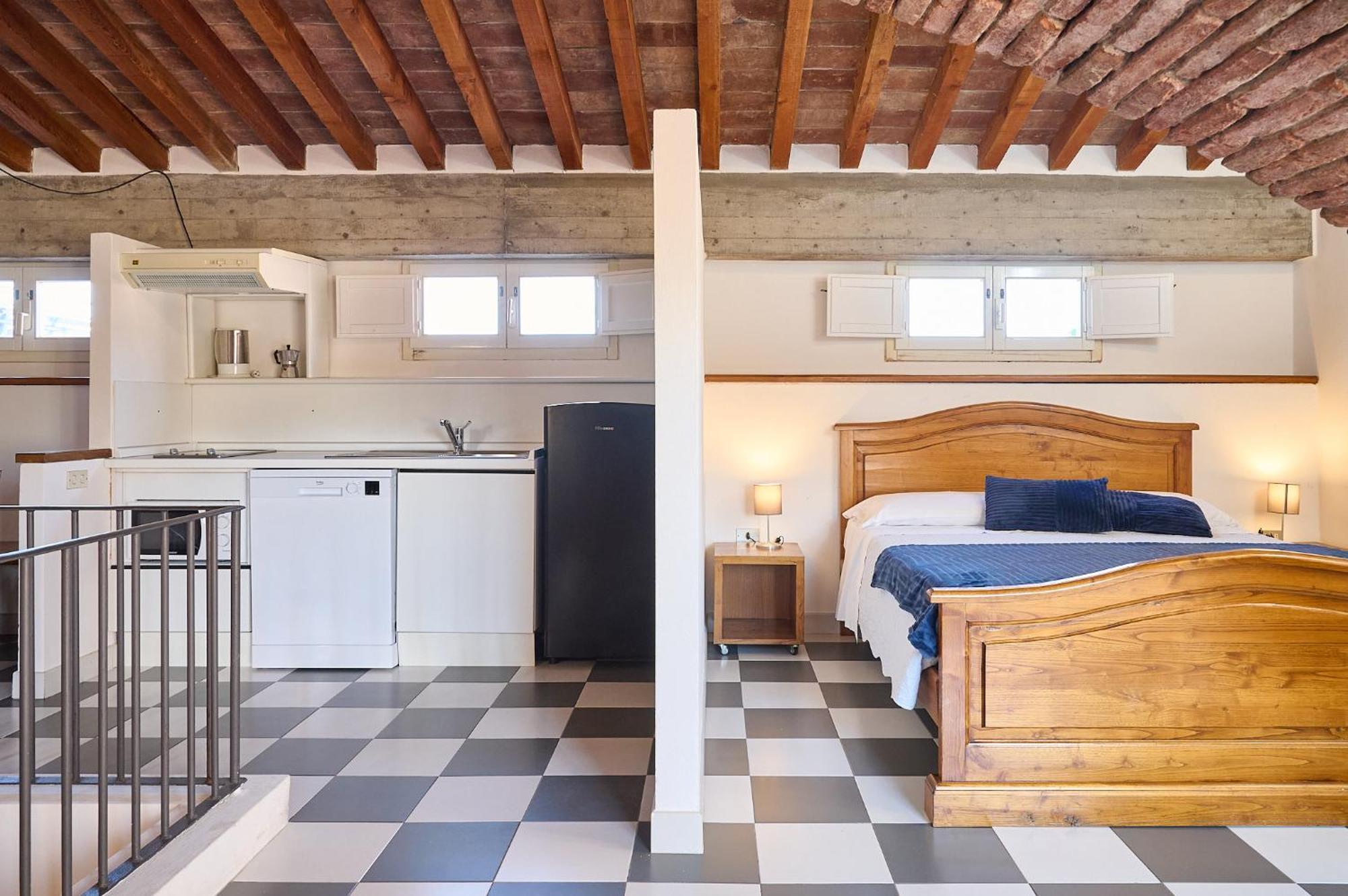 Il Chiostro Appartamenti & Suites سوفيريتو المظهر الخارجي الصورة