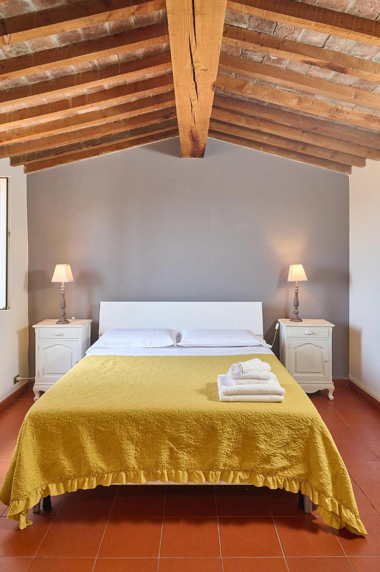 Il Chiostro Appartamenti & Suites سوفيريتو المظهر الخارجي الصورة