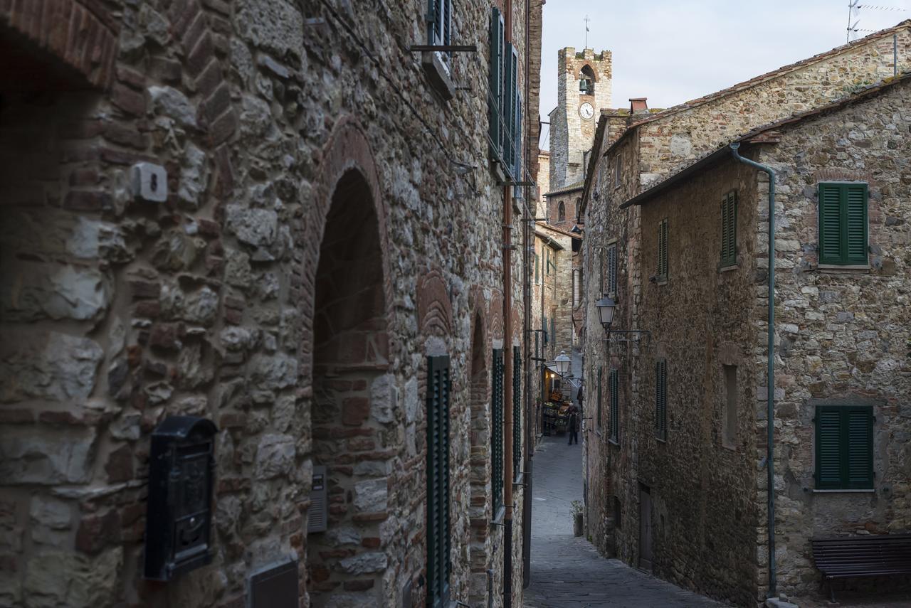 Il Chiostro Appartamenti & Suites سوفيريتو المظهر الخارجي الصورة