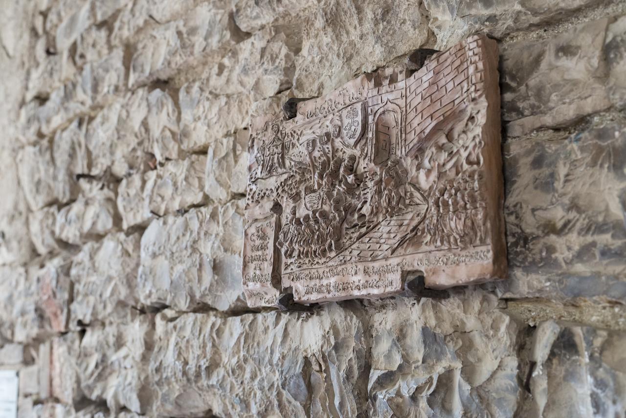 Il Chiostro Appartamenti & Suites سوفيريتو المظهر الخارجي الصورة