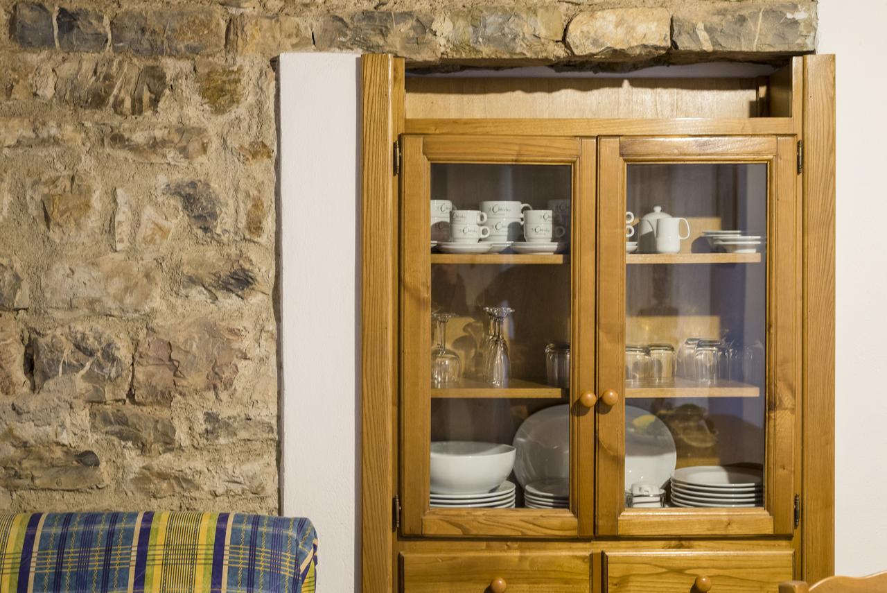 Il Chiostro Appartamenti & Suites سوفيريتو المظهر الخارجي الصورة